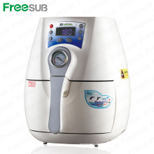 Sunmeta Mini 3D Sublimation Heat Press Machines